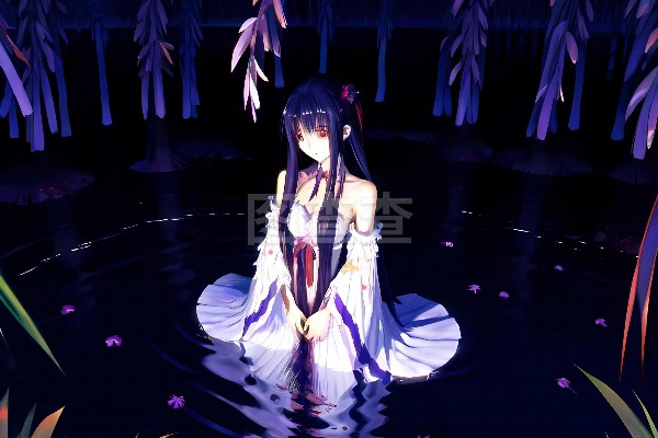 After his mother died, HeLianYin became very embarrassed.